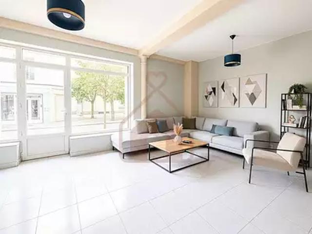 Appartement vente à L'Haÿ-les-Roses, Ivry-sur-seine