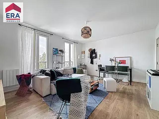 Appartement location à L'Haÿ-les-Roses, Ivry-sur-seine