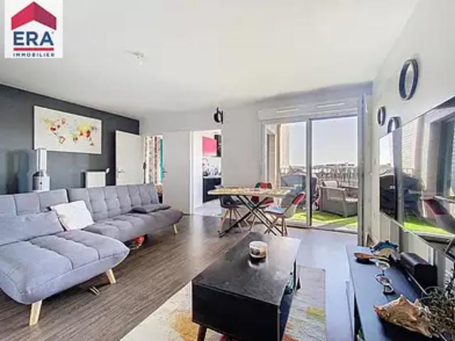 Appartement vente à L'Haÿ-les-Roses, Ivry-sur-seine