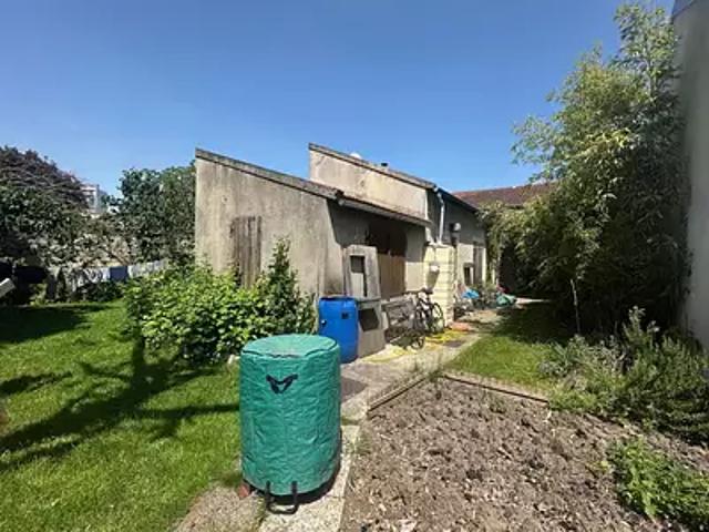 Maison vente à L'Haÿ-les-Roses, Ivry-sur-seine