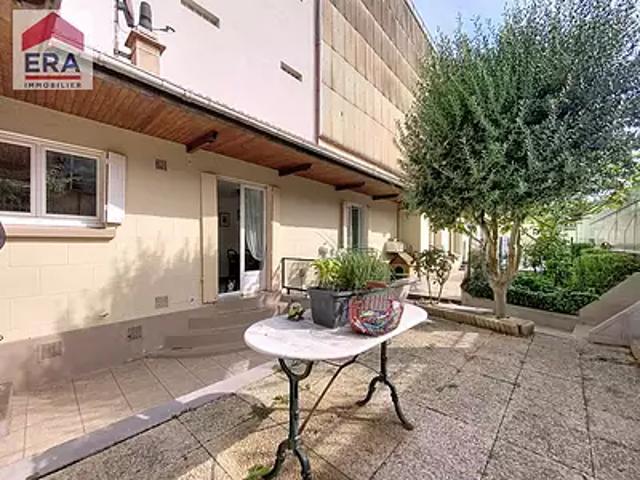 Maison vente à L'Haÿ-les-Roses, Ivry-sur-seine