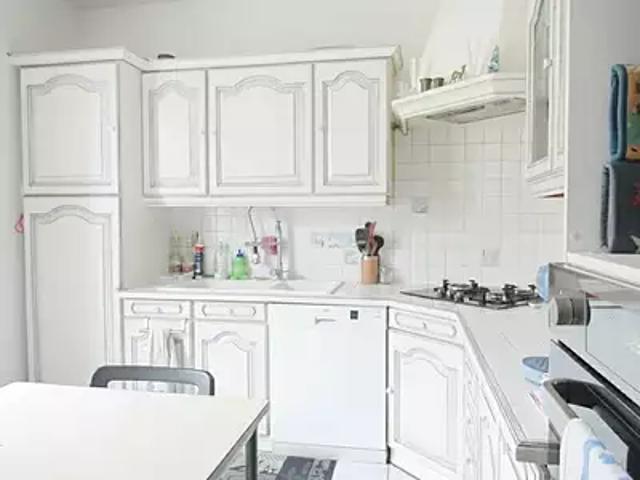 Maison vente à L'Haÿ-les-Roses, Ivry-sur-seine