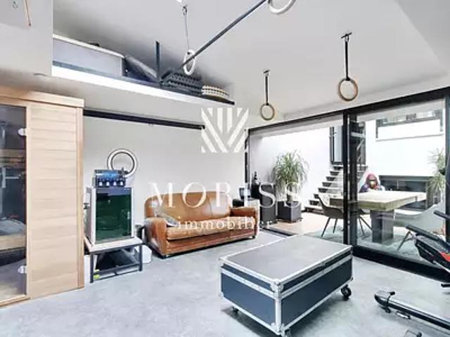 Maison vente à L'Haÿ-les-Roses, Ivry-sur-seine