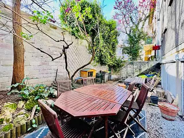 Maison vente à L'Haÿ-les-Roses, Ivry-sur-seine