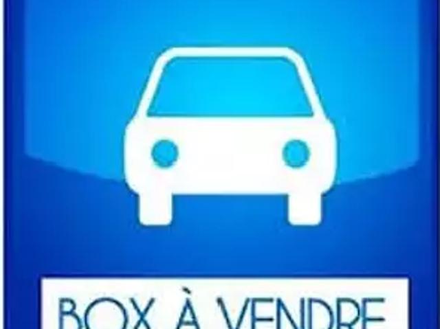 Garage vente à L'Haÿ-les-Roses, Ivry-sur-seine