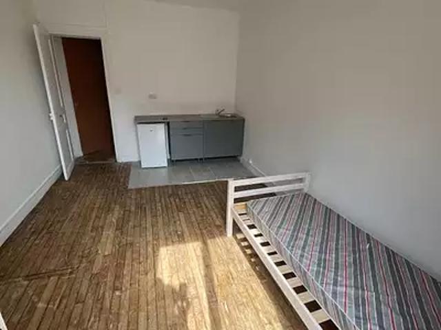 Appartement location à L'Haÿ-les-Roses, Ivry-sur-seine