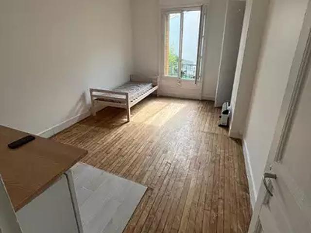 Appartement location à L'Haÿ-les-Roses, Ivry-sur-seine