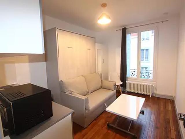 Appartement location à L'Haÿ-les-Roses, Ivry-sur-seine