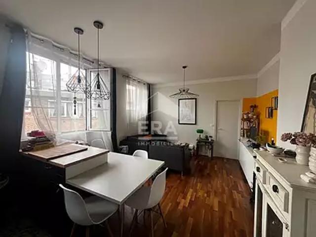Appartement location à L'Haÿ-les-Roses, Ivry-sur-seine