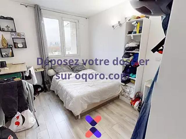 Appartement location à L'Haÿ-les-Roses, Ivry-sur-seine