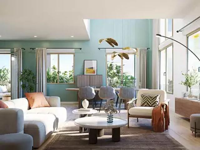 Appartement vente à L'Haÿ-les-Roses, Ivry-sur-seine