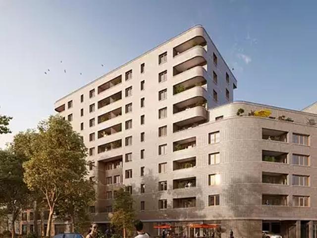 Appartement vente à L'Haÿ-les-Roses, Ivry-sur-seine