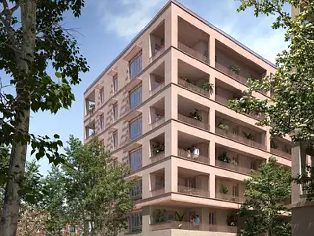 Appartement vente à L'Haÿ-les-Roses, Ivry-sur-seine