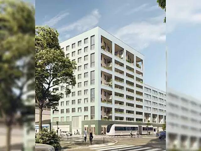 Appartement vente à L'Haÿ-les-Roses, Ivry-sur-seine