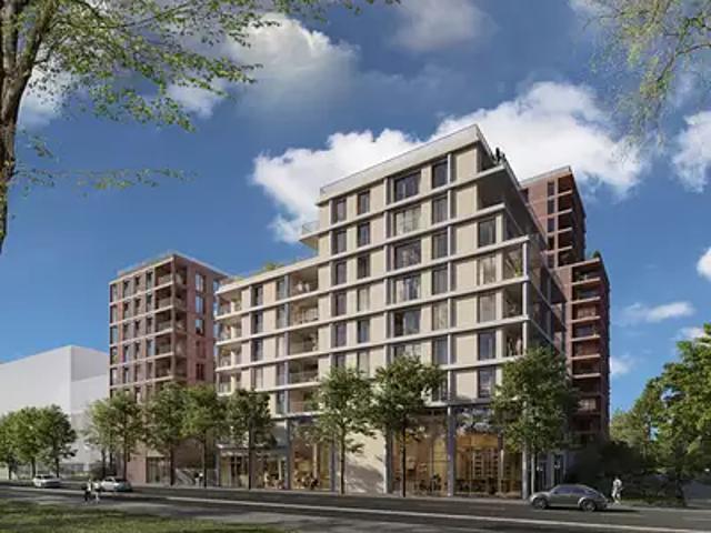 Appartement vente à L'Haÿ-les-Roses, Ivry-sur-seine