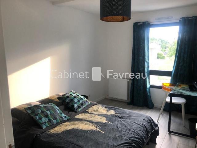 Appartement location à L'Haÿ-les-Roses, Ivry-sur-seine