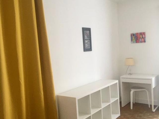 Appartement location à L'Haÿ-les-Roses, Ivry-sur-seine
