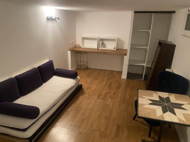 Appartement location à L'Haÿ-les-Roses, Ivry-sur-seine