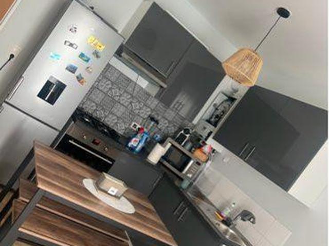 Appartement location à L'Haÿ-les-Roses, Ivry-sur-seine