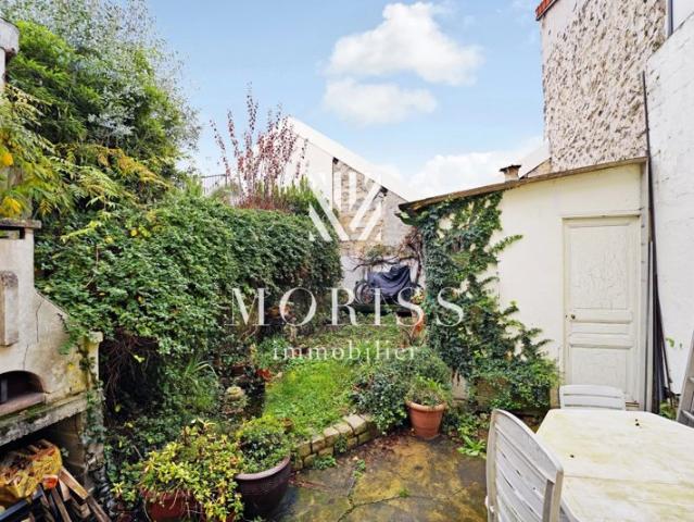 Maison vente à L'Haÿ-les-Roses, Ivry-sur-seine