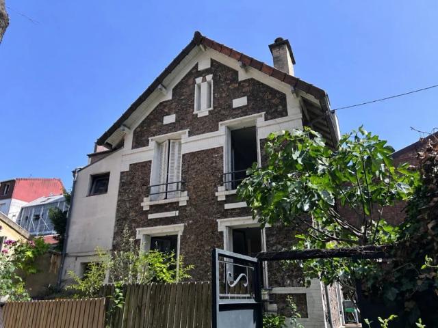 Maison vente à L'Haÿ-les-Roses, Ivry-sur-seine