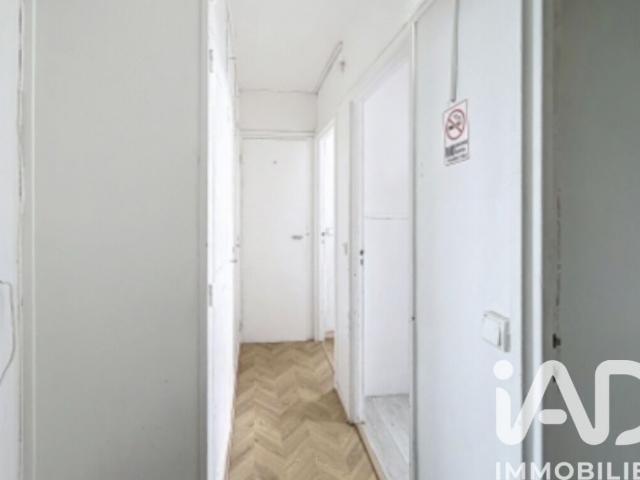 Appartement vente à L'Haÿ-les-Roses, Ivry-sur-seine