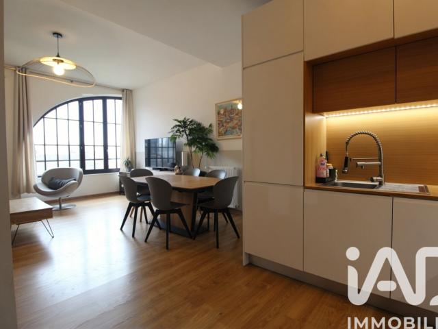 Appartement vente à L'Haÿ-les-Roses, Ivry-sur-seine