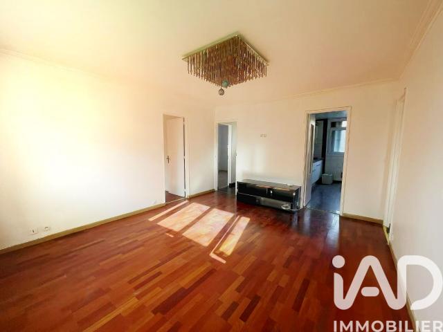 Appartement vente à L'Haÿ-les-Roses, Ivry-sur-seine