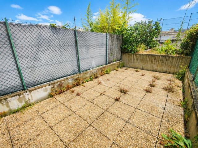 Appartement vente à L'Haÿ-les-Roses, Ivry-sur-seine