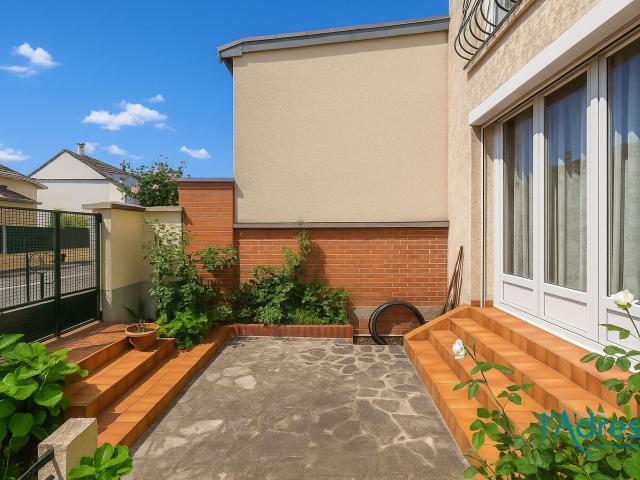 Maison vente à L'Haÿ-les-Roses, Ivry-sur-seine
