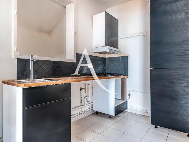 Maison vente à L'Haÿ-les-Roses, Ivry-sur-seine