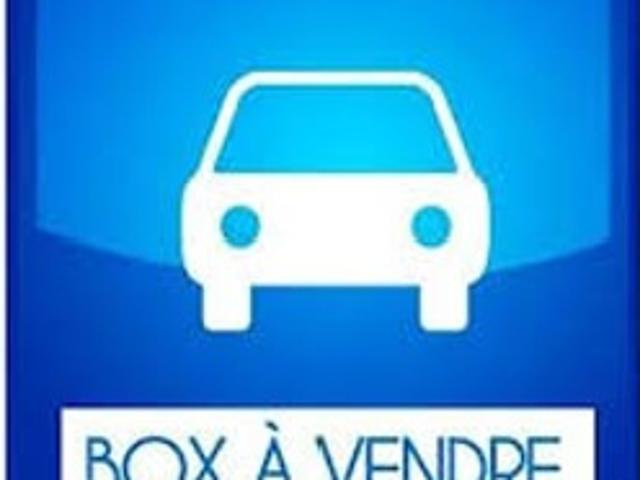 Garage vente à L'Haÿ-les-Roses, Ivry-sur-seine