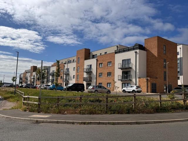 Apartment for rent in Farleygreen, Spring Park