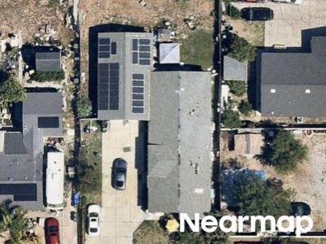 House for sale in Fontana, California