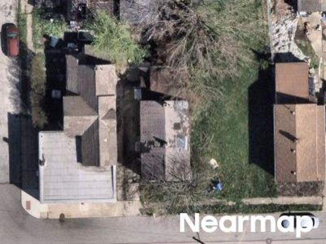 House for sale in Cleveland, Ohio