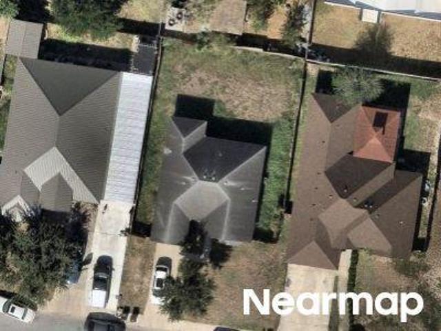 House for sale in Hidalgo, Texas