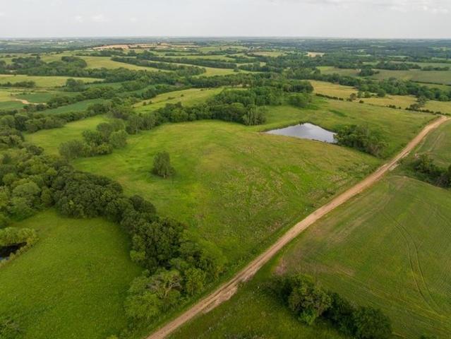 Land for sale in Grant City, Missouri