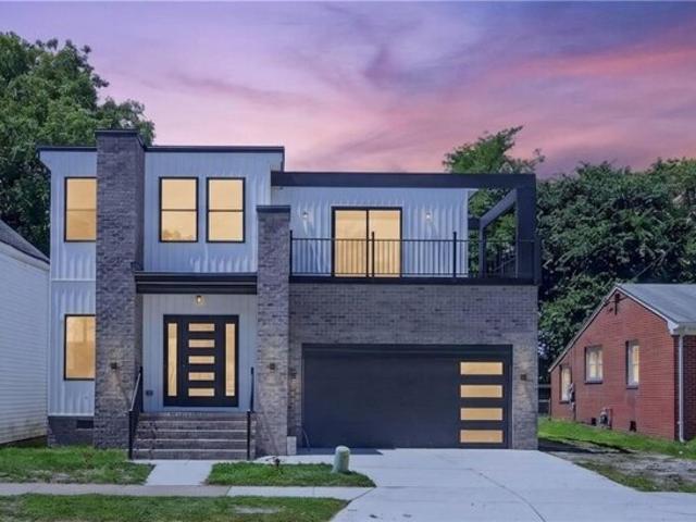 House for sale in Virginia