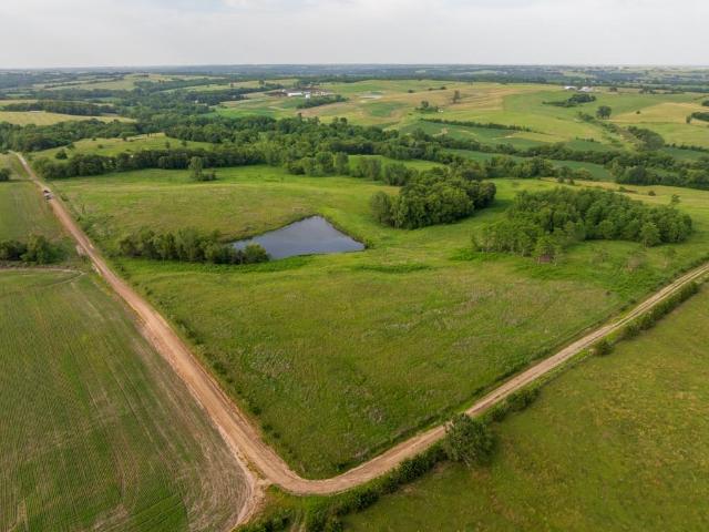 Land for sale in Grant City, Missouri