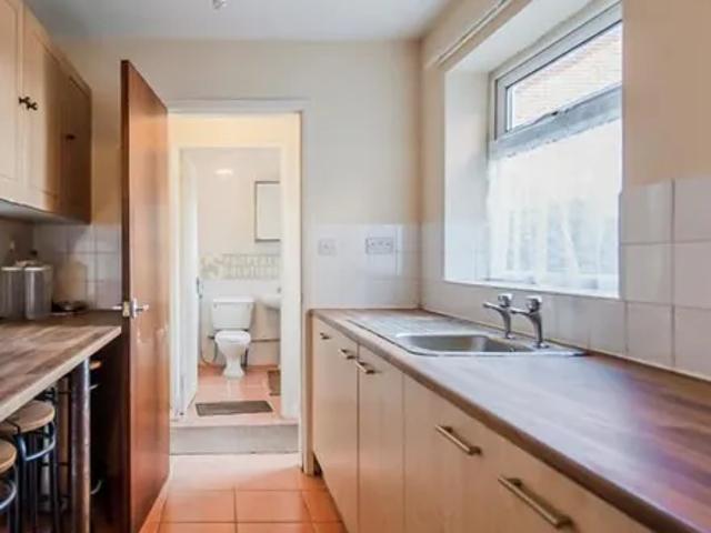 House for rent in Balsall Heath, West Midlands