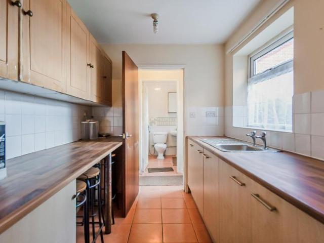 House for rent in Balsall Heath, Birmingham