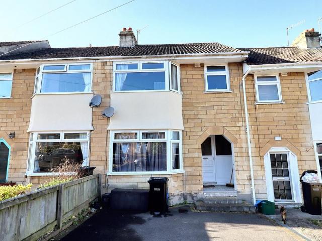 House for rent in South Twerton, Dulcote