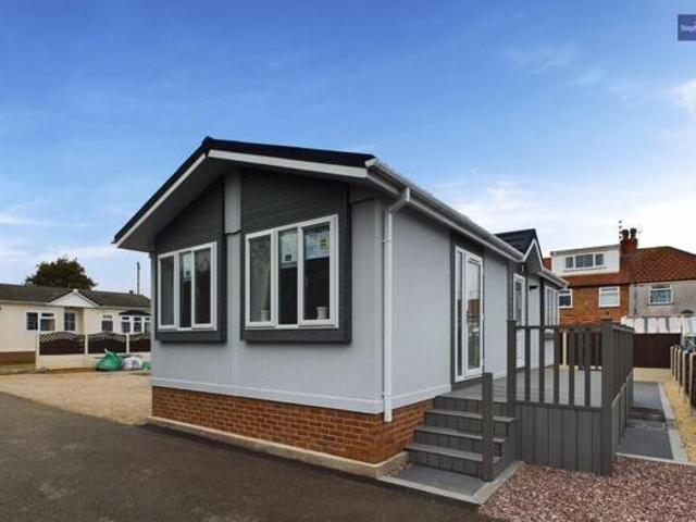 House for sale in Blackpool