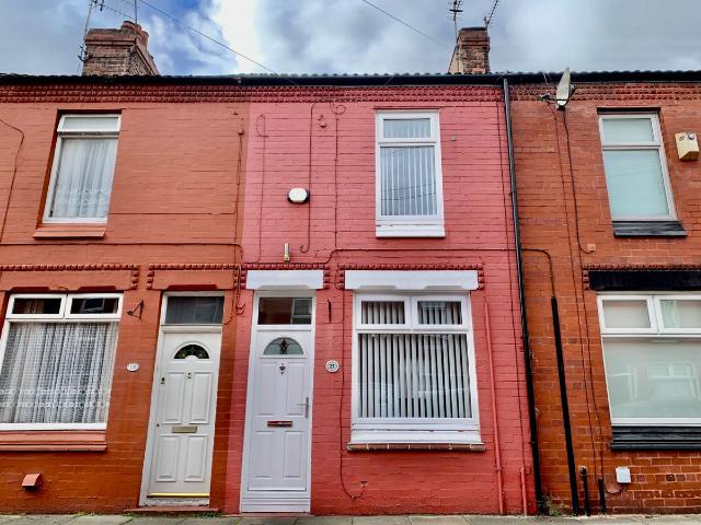 Apartment for rent in Calderstones