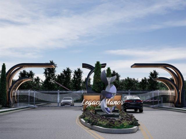 Land for sale in Richmond, Texas