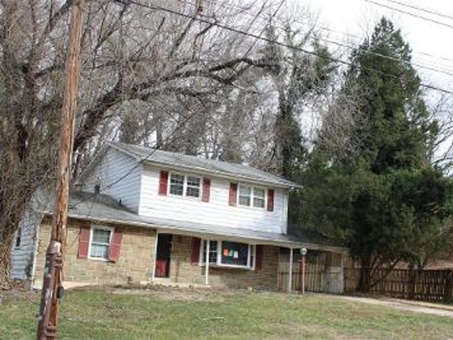House for sale in Oxon Hill, Maryland