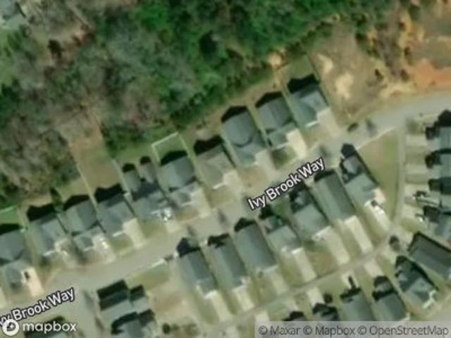 House for sale in Macon House for sale in Macon