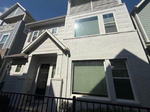 House for sale in Fort Worth, Texas