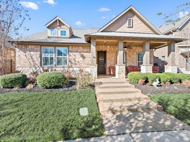 House for sale in Arlington, Texas