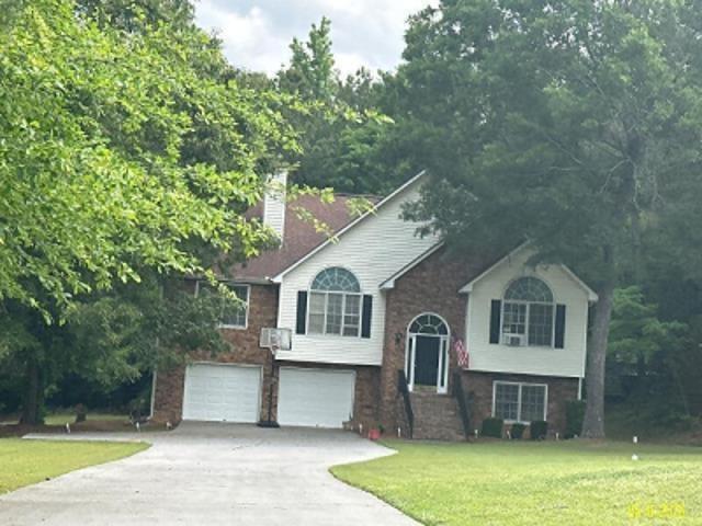 House for sale in Bartow, Georgia